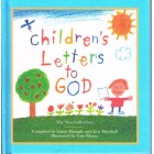 2nd Hand - Children's Letters To God Compiled By Stuart Hample And Eric Marshall